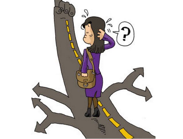 海淘的六大误区-你可能在假海淘