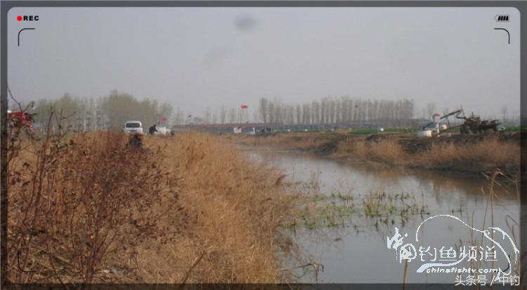 放流才有路亚的乐趣,放流能让资源更丰富