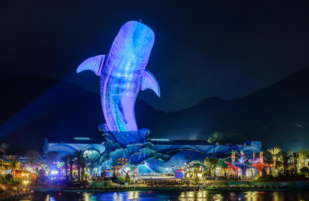 中国最早5个经济特区哪最美？文末投票