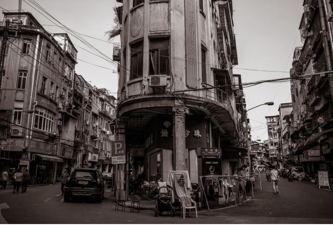 中国最早5个经济特区哪最美？文末投票