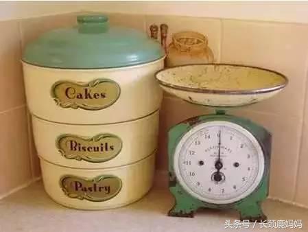 食物盒罐手工制作大全,怎样做一个简单又好看的储存罐