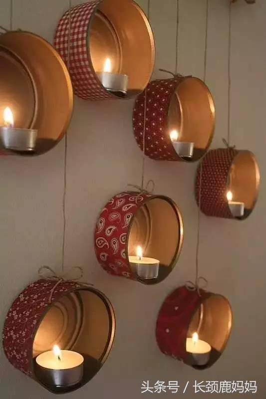 食物盒罐手工制作大全,怎样做一个简单又好看的储存罐