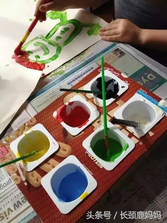 食物盒罐手工制作大全,怎样做一个简单又好看的储存罐