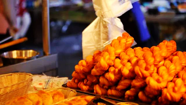 银川冬季好吃好玩的夜市推荐,宁夏银川必吃的夜市