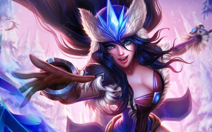 英雄联盟最离谱的五大bug,99%的人不知道的bug英雄联盟