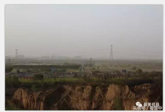 祁县三个村,祁县所有村名单