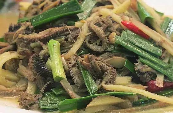 活老鼠、可爱兔兔、牛粪……这些你敢吃吗？有人视它为美食！