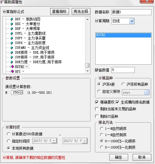 股价强度rps战法,如何用rps选到起涨初期个股