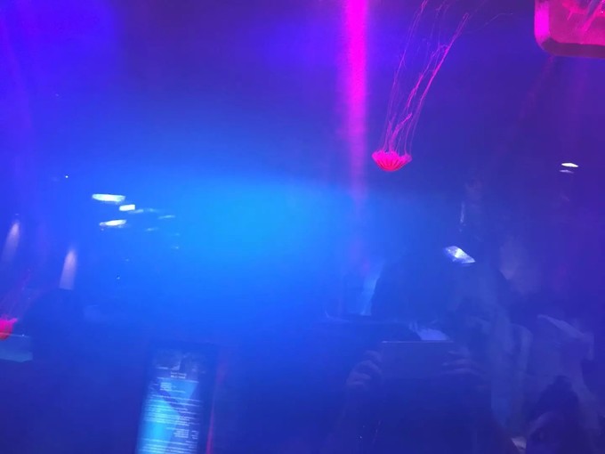 一个人穷游中国迪拜游记,迪拜穷游自由行攻略