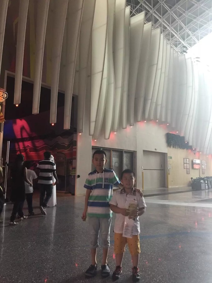 一个人穷游中国迪拜游记,迪拜穷游自由行攻略