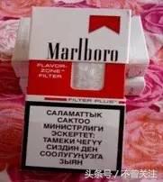 那些“逼格不凡”的香烟——90后“装逼犯”的吸烟史