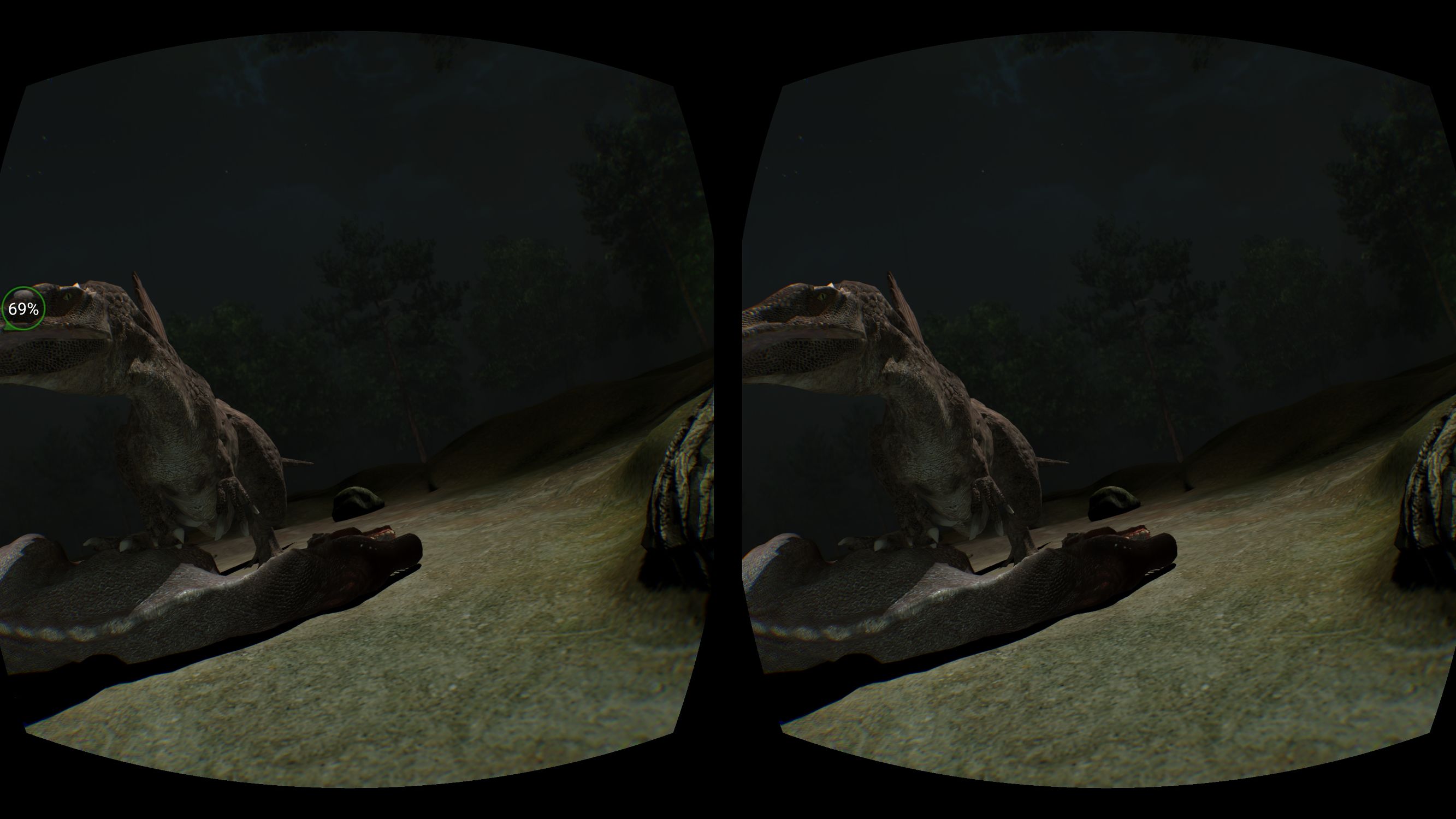 奇遇之旅（2）——爱奇艺奇遇VR系统初体验