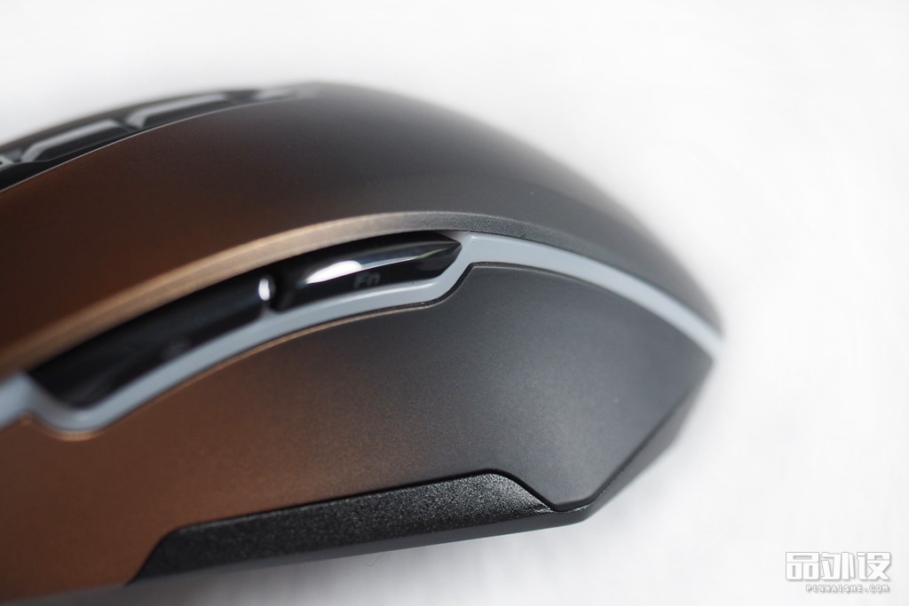 达尔优牧马人4代鼠标em925,达尔优em910牧马人游戏鼠标怎么样