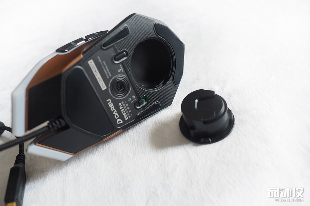 达尔优牧马人4代鼠标em925,达尔优em910牧马人游戏鼠标怎么样