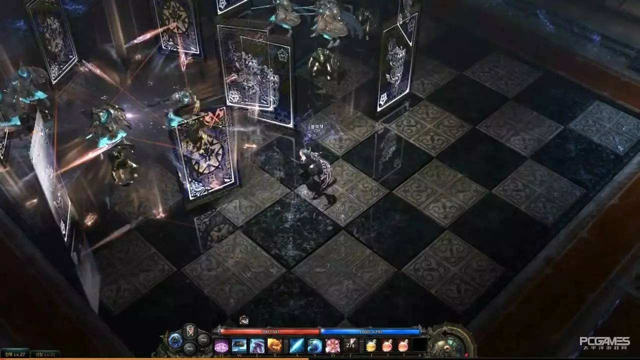 网游排行榜前十名网络游戏不氪金,网游排行榜前十名网络游戏2018年