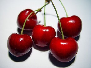 高柳新蝉，池荷榴花，红了樱桃，绿了芭蕉