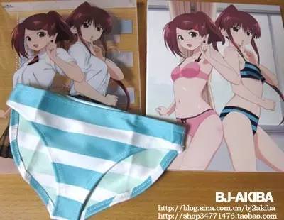 圆盘送你，SSR留下——盘点那些奇葩的BD商法