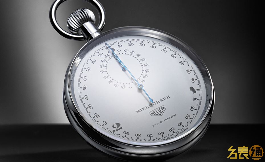 豪雅计时功能,豪雅自动计时先驱功能