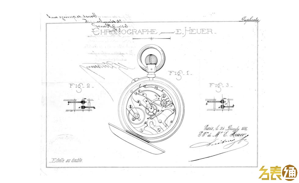 豪雅计时功能,豪雅自动计时先驱功能