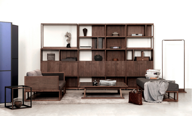 设计师推荐的几个小众品牌 (中国最值得关注的十个设计品牌)