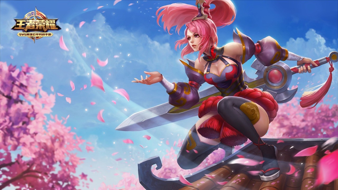 王者光荣玩好游戏口诀,王者光荣玩得好需要什么条件