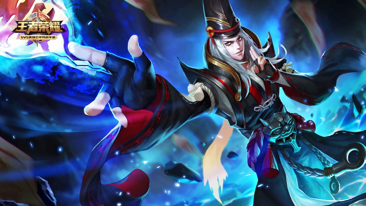 王者光荣玩好游戏口诀,王者光荣玩得好需要什么条件