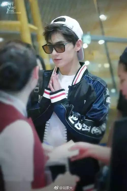 宁静吐槽杨洋,宁静坦诚杨洋私下人品