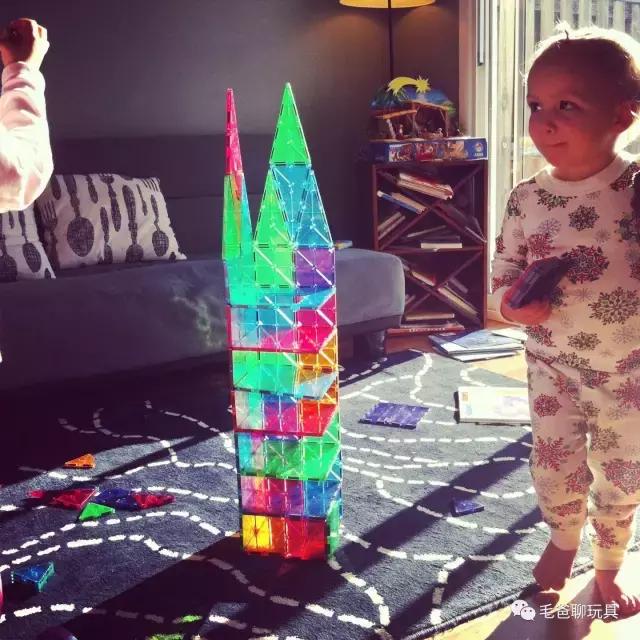 鹿晗的颜值太绝了,鹿晗的积木