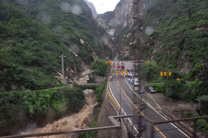 西安兵马俑华山华清池,西安二日游最佳攻略含兵马俑华山