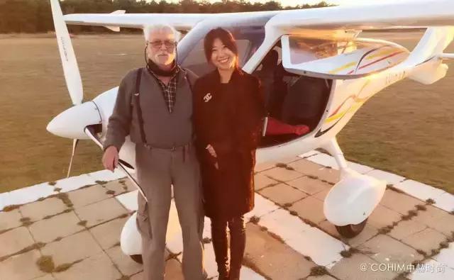 爱笑高颜能赚钱，创立同名品牌的千万级代购才是好买手