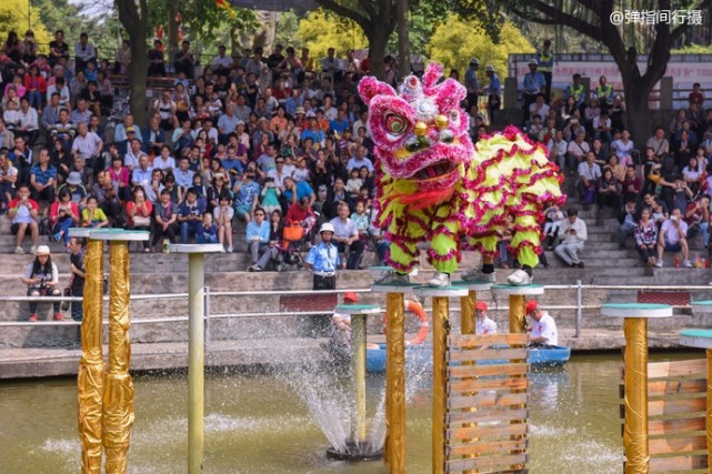 西樵山下黄飞鸿的故乡,黄飞鸿故里佛山哪里