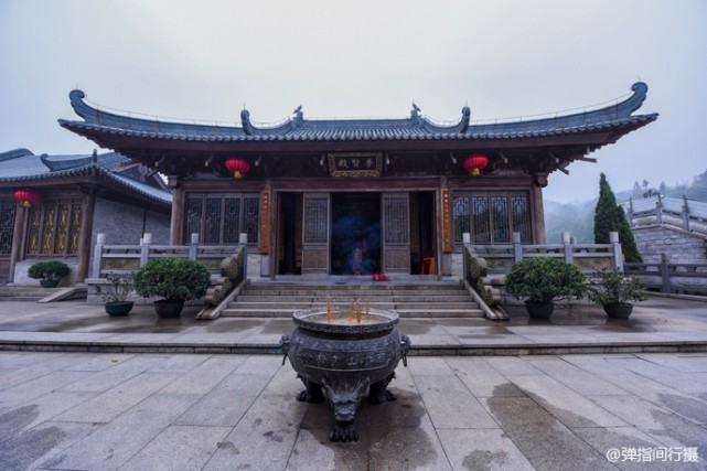 西樵山下黄飞鸿的故乡,黄飞鸿故里佛山哪里