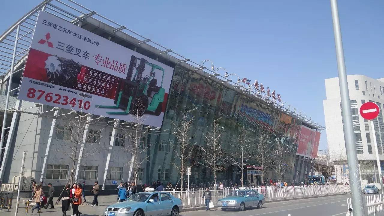 大连东北路有什么好玩的,大连哪里的海岸好玩