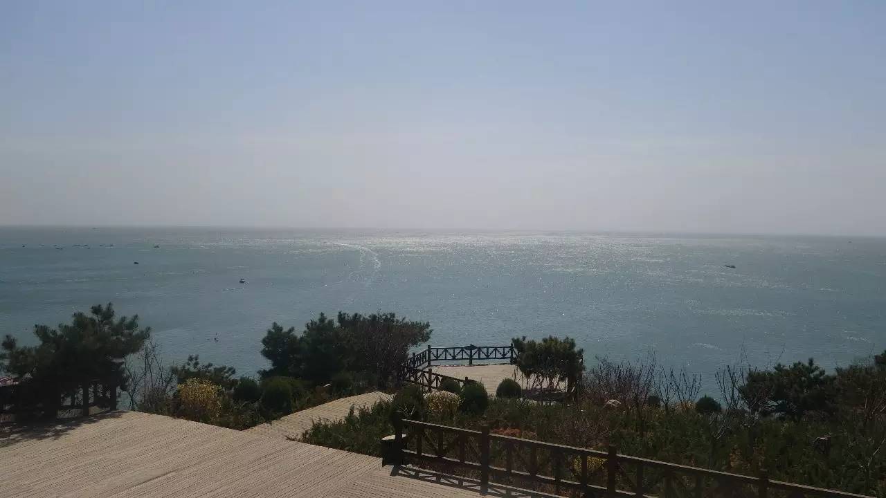 大连东北路有什么好玩的,大连哪里的海岸好玩