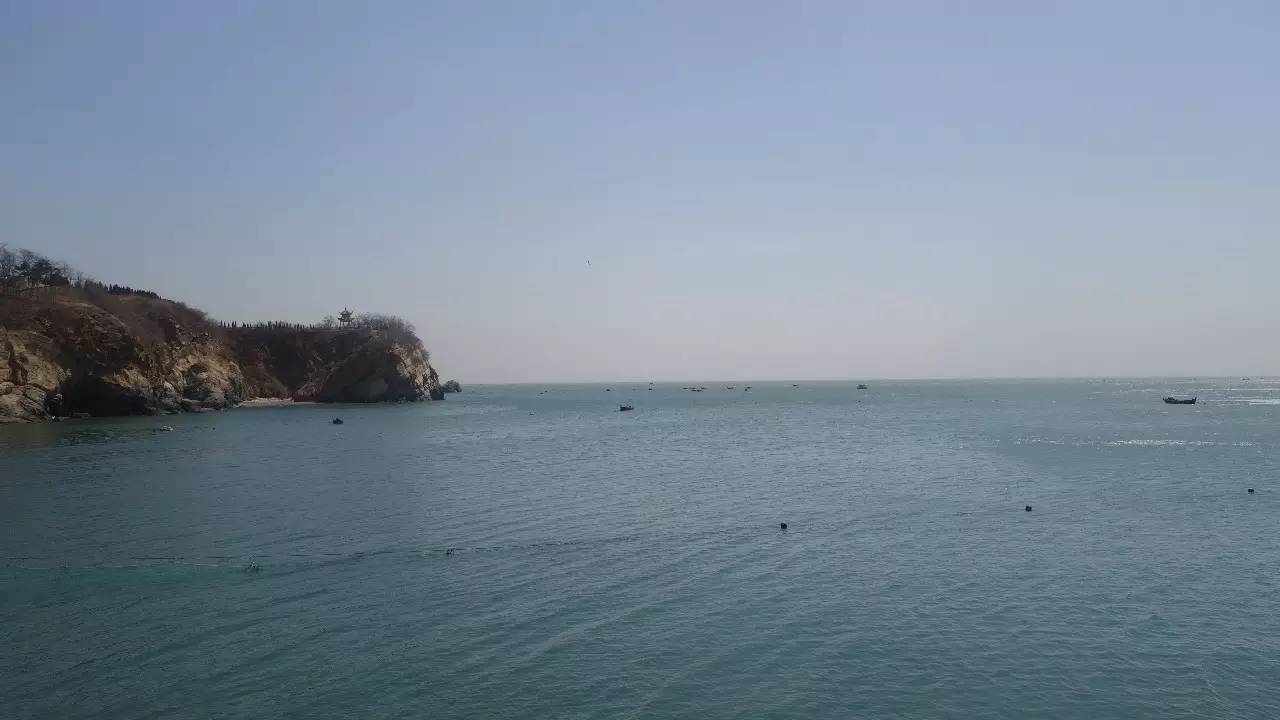 大连东北路有什么好玩的,大连哪里的海岸好玩