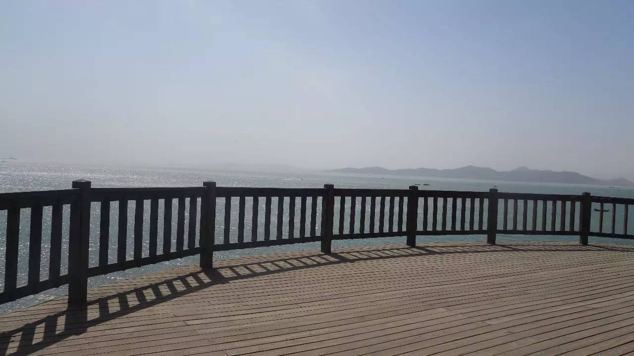 大连东北路有什么好玩的,大连哪里的海岸好玩