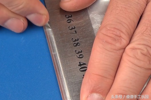 迷你黑魔棒粘土制作教程,diy手工粘土教程蛋糕