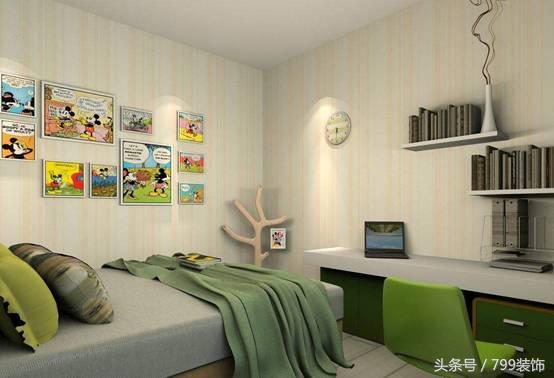 新家装什么壁纸好看,福州装饰墙面壁纸推荐