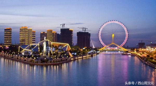 海边摩天轮旅游攻略,旋转摩天轮旅游景点排行