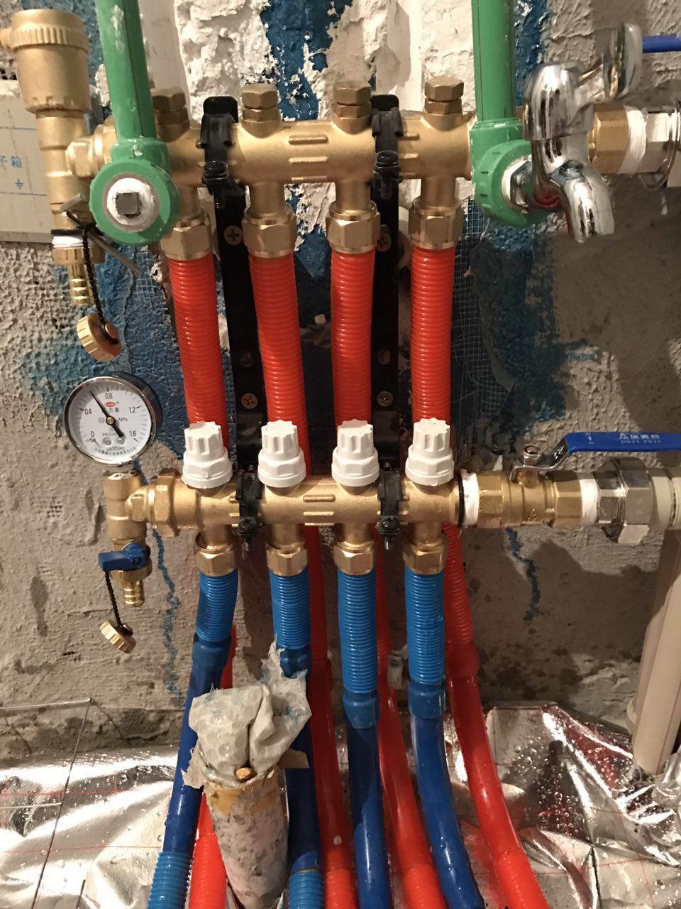 家用地暖机品牌十大排名,地暖管材十大品牌排名及价格