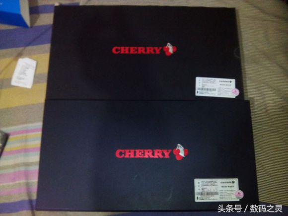 樱桃g80381机械键盘怎么样,樱桃青轴机械键盘测评