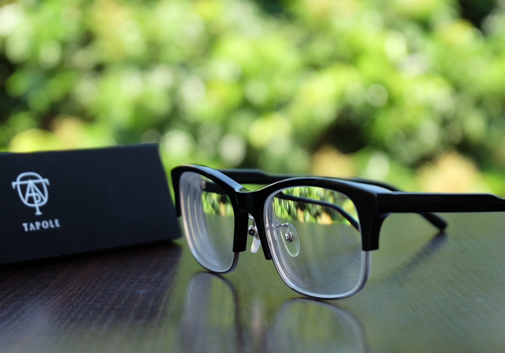 眼镜界老司机新体验：网购眼镜其实也很简单