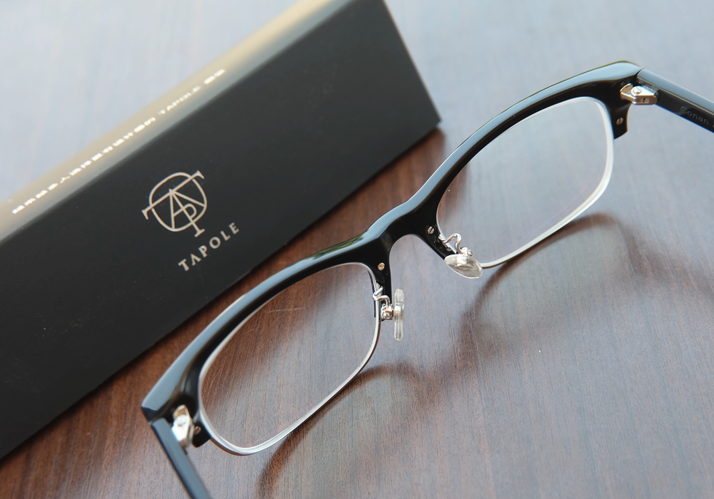 眼镜界老司机新体验：网购眼镜其实也很简单