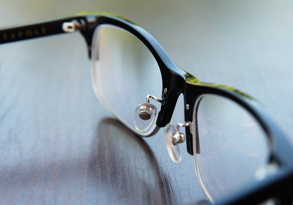 眼镜界老司机新体验：网购眼镜其实也很简单