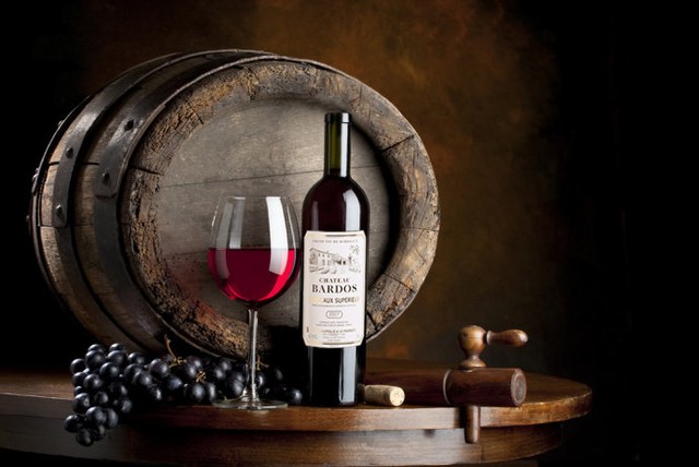 怎么识别葡萄酒的真假,怎么识别真假葡萄酒