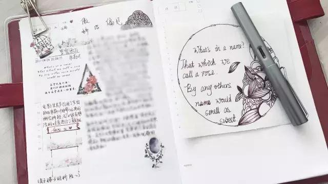 帝君的傲娇与偏见？帝君同款钢笔LAMY恒星银灰色！