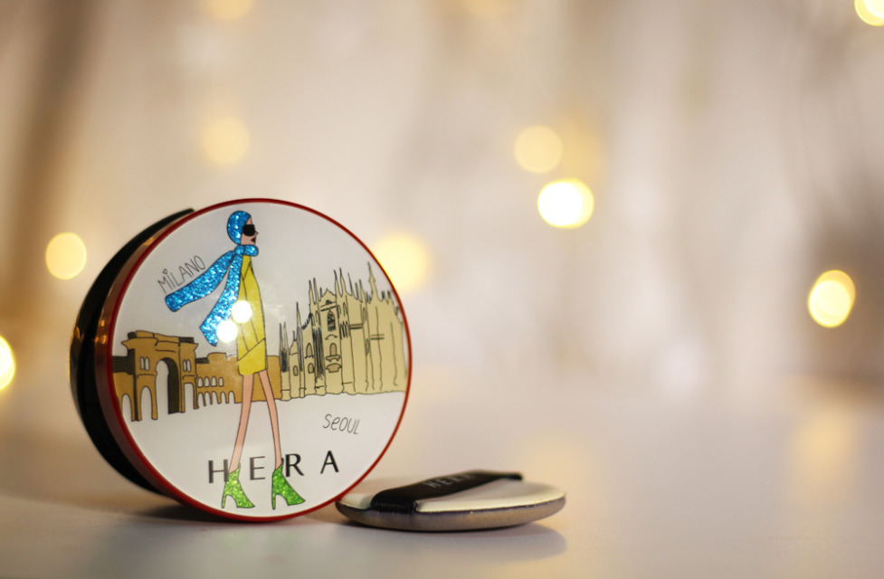 新手清爽底妆教程气垫,新手隔离气垫底妆教程