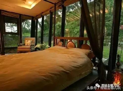 台湾花莲云顶民宿,台湾高雄花莲民宿