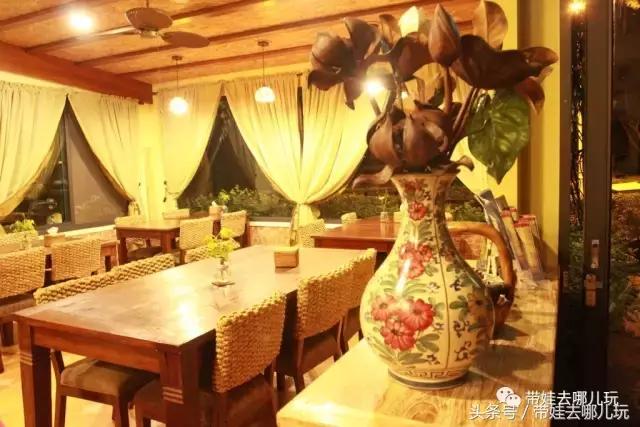 台湾花莲云顶民宿,台湾高雄花莲民宿