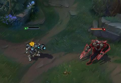 ez未来战士手感,ez灵能特工至臻皮肤手感怎样